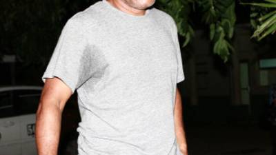 Un taxista identificado como Jóse Antonio Matute Artiaga (54), fue detenido ayer por agentes de la Fuerza Nacional Antiextorsión (FNA).