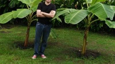 Guillermo Anderson amaba lo cotidiano, las cosas sencillas de la vida. El cáncer de tiroides que padecía lo apartó de los escenarios, pero se mantenía activo con sus seguidores a través de las redes sociales. 'Mis tomates fueron un fracaso. ¡Pero creo que comeremos tajaditas!, escribió en su cuenta de Facebook.