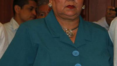 La jefa de Control de Ingresos, Ada Muñoz, se encuentra prófuga de la justicia.