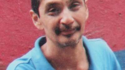 José Reynaldo López Portillo vivía con su hermana.