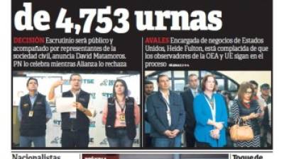 Foto: La Prensa