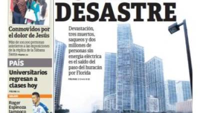 Foto: La Prensa