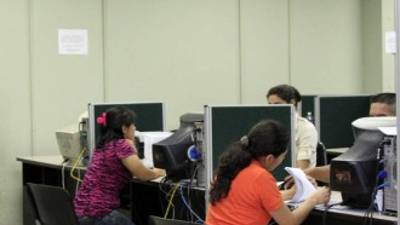 Acuda a la Secretaría del Trabajo para que realicen el cálculo de las prestaciones a que tiene derecho, en caso de renuncia o despido.