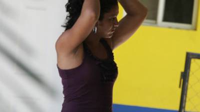 José Lucas Pineda fue pareja de la madre del supuesto menor abusado.