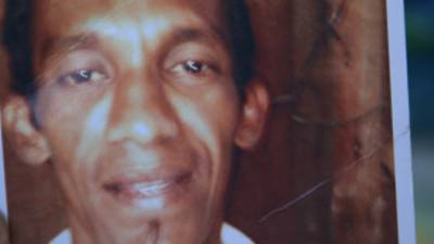 Rolando Zúniga Hernández.