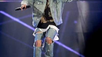 El cantante utilizó ayer su cuenta de Instagram para estallar contra el sitio Hollywoodlife después de la publicación de tres noticias sobre él y su exnovia Selena Gómez.