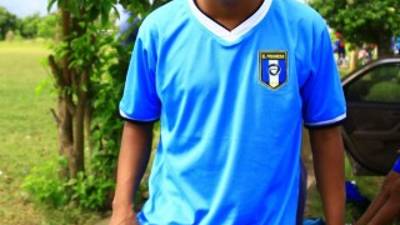 Guzmán llega con mucha ilusión al recién ascendido a la Liga Nacional.