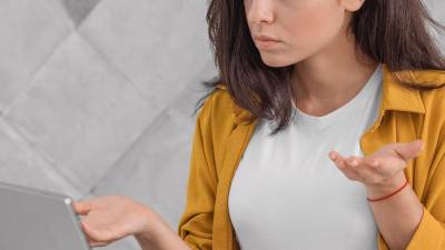 Evita caer en ofertas falsas de trabajo que terminan en estafa