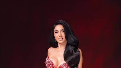 La belleza, la elegancia y el carisma son elementos que destacan a la nueva <b>Miss Santa Bárbara 2026</b>, <b>Waleska Méndez</b>, quien ahora tendrá la responsabilidad de representar al departamento en el camino hacia el <b>Miss Honduras Universo</b>.