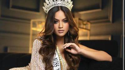 Camila Davadi representó a Honduras en el concurso internacional Miss Teenager Universe 2024.