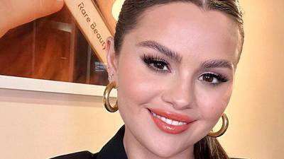 La producción es un especial de Navidad de su programa “Selena + Chef”, que la actriz, cantante y empresaria lanzó en 2020 para la plataforma de “streaming” HBO Max.