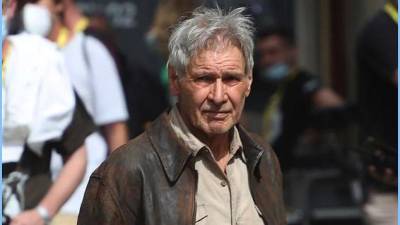 El actor de 80 años de edad se despedirá de “Indiana Jones” con la quinta película de la saga, cuyo estreno será el 30 de junio de 2023.