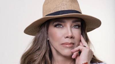 La actriz reveló que fue víctima de una estafa y perdió mucho dinero.