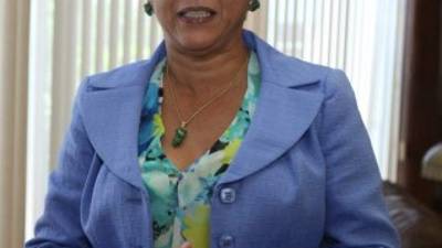 Martha Doblado afirma que comité de inversiones no autorizó millonaria adquisición.