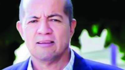 Santiago Urbina Urtecho era muy conocido en Yoro.