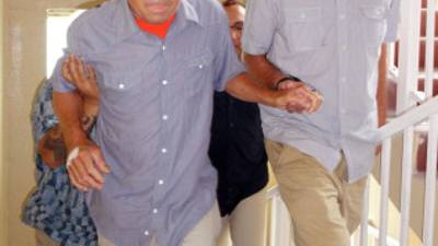 José Salvador Alvarenga espera viajar pronto a El Salvador.