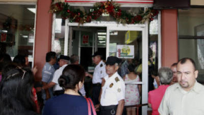 Amnistía tributaria ya venció en alcaldía de San Pedro Sula