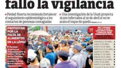 Foto: La Prensa