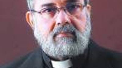 Monseñor Rómulo Emiliani.