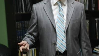 Rolando Argueta, director de Fiscalías, dijo que el caso está cerrado.