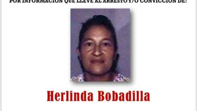 <b><span class=mln_uppercase_mln>Narcotraficantes.</span></b> Para los agentes antidrogas de Honduras, no ha existido otra organización criminal más fuerte en Colón que transporta droga por vía marítima que los Montes Bobadilla y después entraron los Cachiros y otros grupos; fichas de la recompensa.