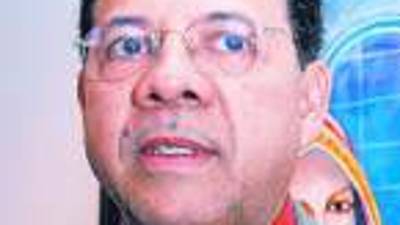 Las maras o pandillas