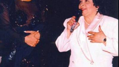 Yolanda Saldivar le arrebató la vida a Selena Quintanilla.