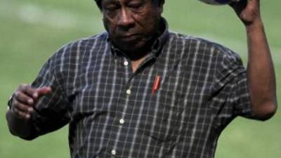 La dirigencia del Vida ratificó a Ramón 'Primitivo' Maradiaga como técnico del cocotero.