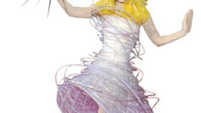 arrives at the 52nd Annual GRAMMY Awards held at Staples Center on January 31, 2010 in Los Angeles, California.