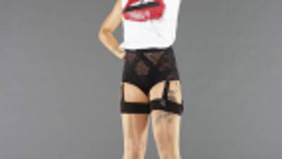 Pink declaró que no le incomoda que la llamen lesbiana.