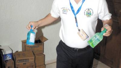 Muere sospechosa de influenza A-H1N1