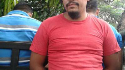 José Luis Hernández (34).