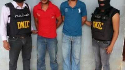 Juan José Herrera y José Lorenzo Herrera Chévez irán a prisión.