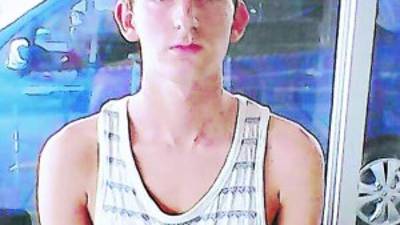 Cameron Cole Casadonte y Cameron Seth Crawford fueron llevados a Tegucigalpa.