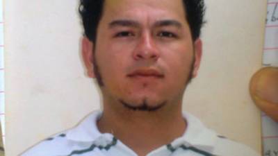 José Alexander Bonilla Ventura tiene un hijo de tres años.