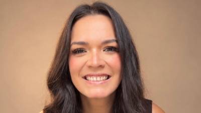Entre recuerdos y proyectos, Carmen Boquín celebra cuatro décadas de vida con gratitud y ha demostrado que la pasión y el compromiso pueden abrir fronteras.