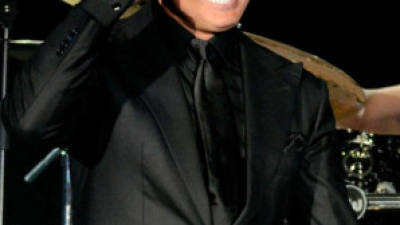 Luis Miguel no se presentaba en República Dominicana desde 2011.