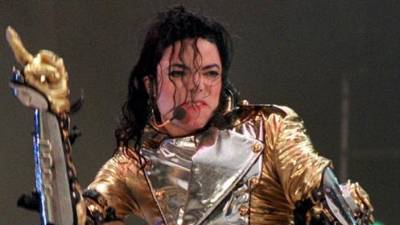 La película se está rodando con la colaboración financiera de la familia de Michael Jackson
