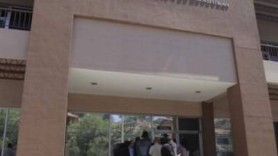 El Ministerio Público deberá emprender acciones judiciales contra los últimos exjefes policiales a raíz de denuncias y supuestos delitos formulados en su contra.