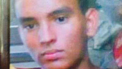 Edras Ismael Ayala Ortega se dedicaba a la reparación de celulares.