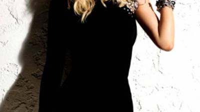 La cantante presentará un álbum cargado de temas bailables y con toques de música dance y electrónica.