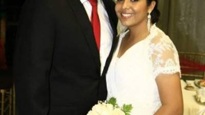 Tesla Peña, Emilio Alvarado.Una vida conyugal que los hará feliz