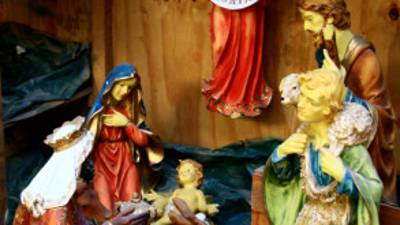 En estas fiestas navideñas regale amor, solidaridad, amistad y tolerancia.