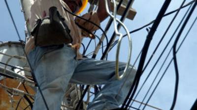 Los tres contratos de energía térmica significan una generación de 160 megavatios.