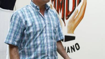 En el Proyecto da charlas a los internos que tuvieron una vida igual a la suya.