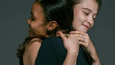 Perdonar es también hacerse responsable de usted mismo y, de ser necesario, buscar ayuda profesional.