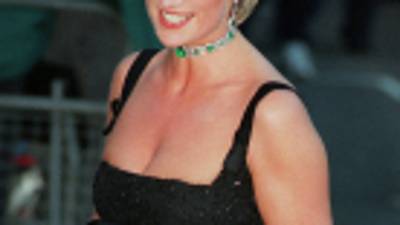 La fallecida princesa Diana de Gales.