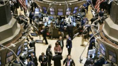 El Dow Jones estableció 51 récords de ganancias a lo largo del 2013.