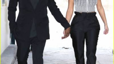 Kim Kardashian ahora diseñará ropa económica para bebé.