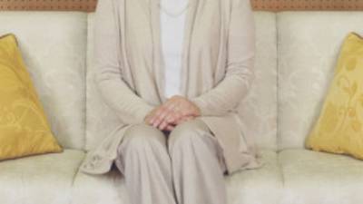 Por su 50 cumpleaños la princesa Masako promete seguir esforzándose.